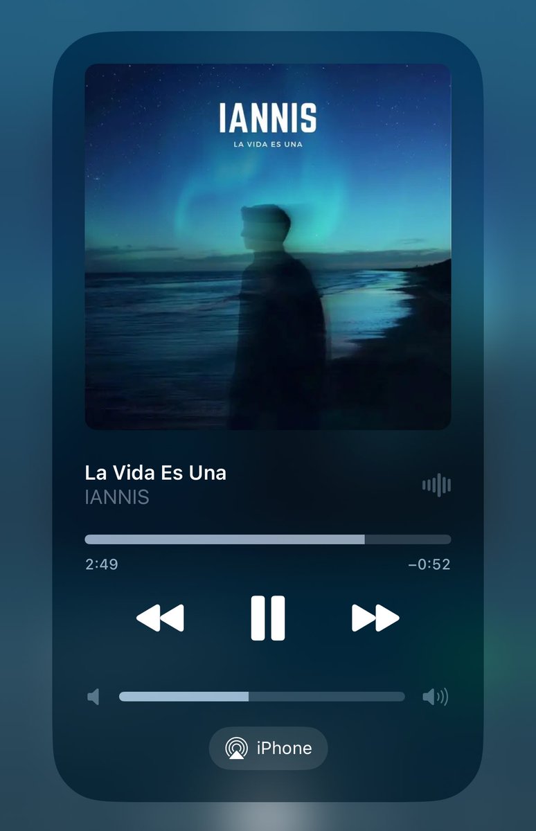 iannisolcito's tweet photo. mis oídos son bendecidos cada vez que escucho ‘La Vida Es Una’ 🤍

IANNIS EN LA FINAL #IannisDebut #IannisBiblos #SantosBravosDebut https://t.co/Tw8OTwRBXE