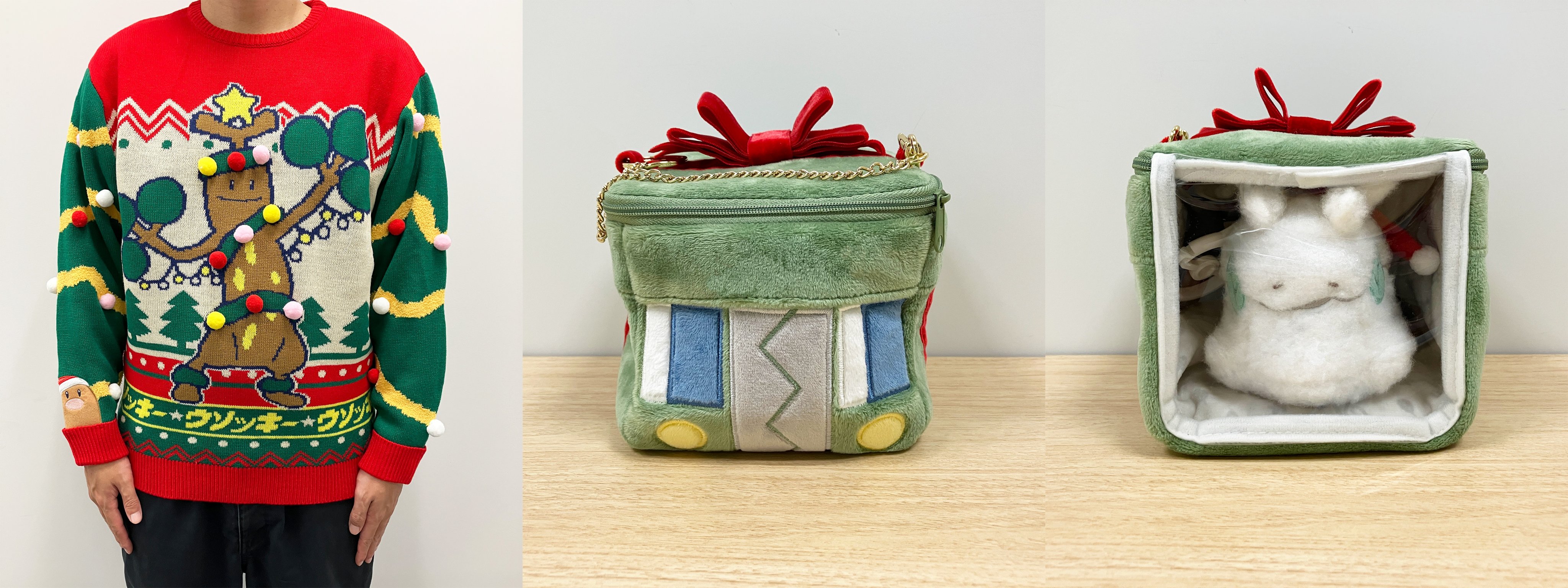 サーナイト ニンフィア クリスマス ぬいぐるみ ポケカ速報＠予約抽選