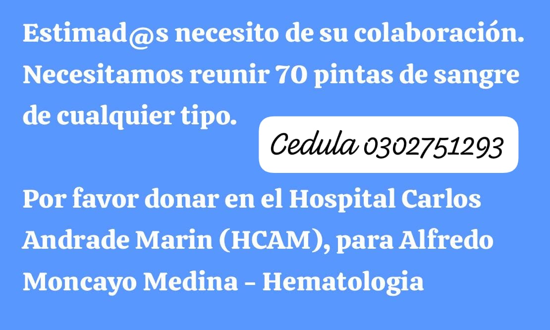 garfyel's tweet photo. Necesitamos  su ayuda por favor https://t.co/tPMbYwKmZo