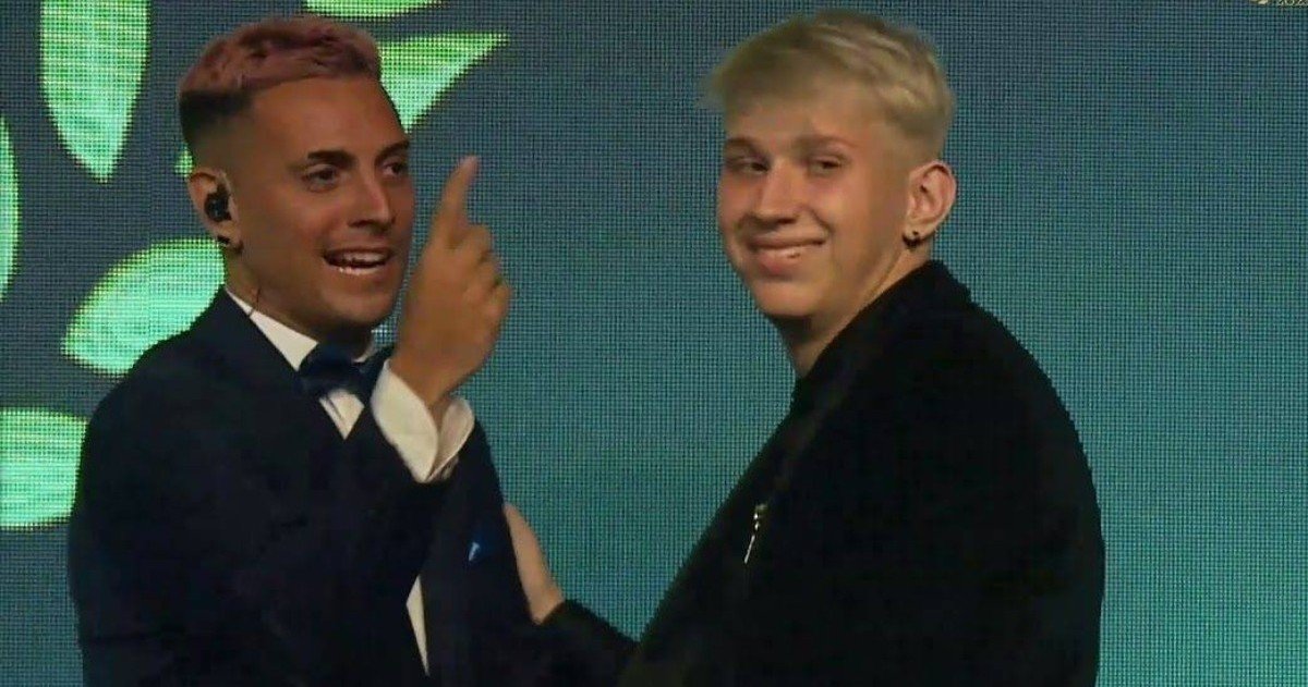 cosmo_army's tweet image. Cuando creamos la comunidad, los primeros que nos ayudaron fue la BRG... Unanse a la nueva comunidad que le hackearon Twitter a Brunito :(

x.com/i/communities/…