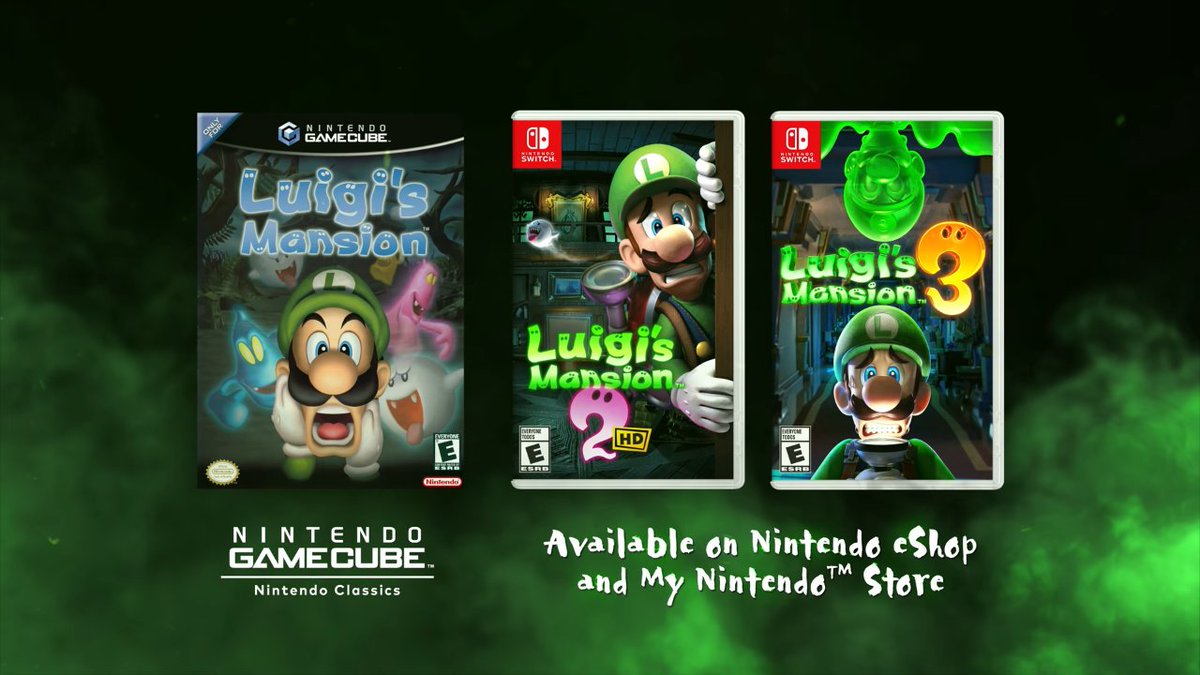 videogamedeals's tweet photo. Whole Thrill-ogy is Now on Switch 2. https://t.co/kpnAbtQTHe