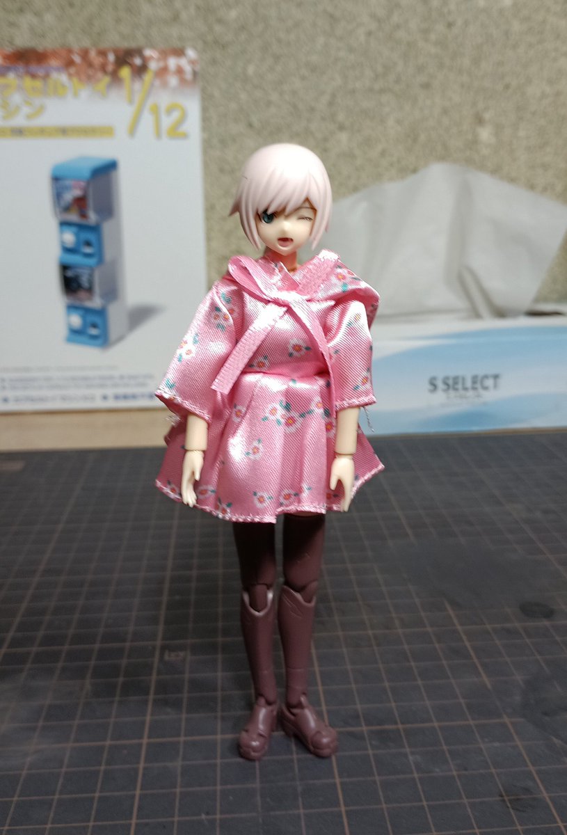 るなお ナノナノ on X