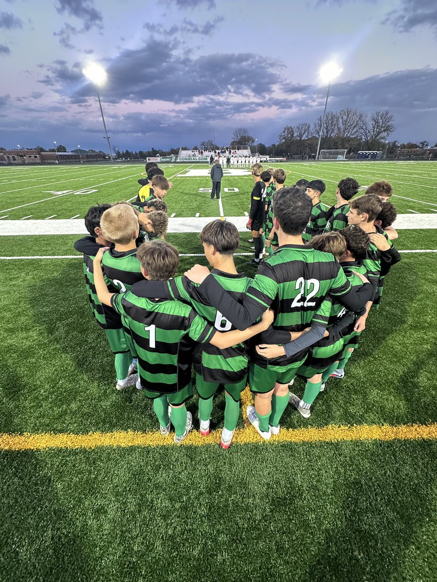 We can’t sustain our lead and bow out to Waynesville in the third round; we are incredibly proud of the season this squad put together.

To our seniors: ❤️

⚽️ Etmans (Rincon)
⚽️ Shirinov 
⚽️ Etmans 

Our final record will stand at 16-4-0 (4-2-0).