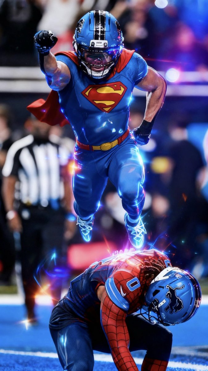 thugfuckery's tweet photo. @WorLDecision @Lions Thanks! I made 3 for each angle https://t.co/NlOtsczPTC