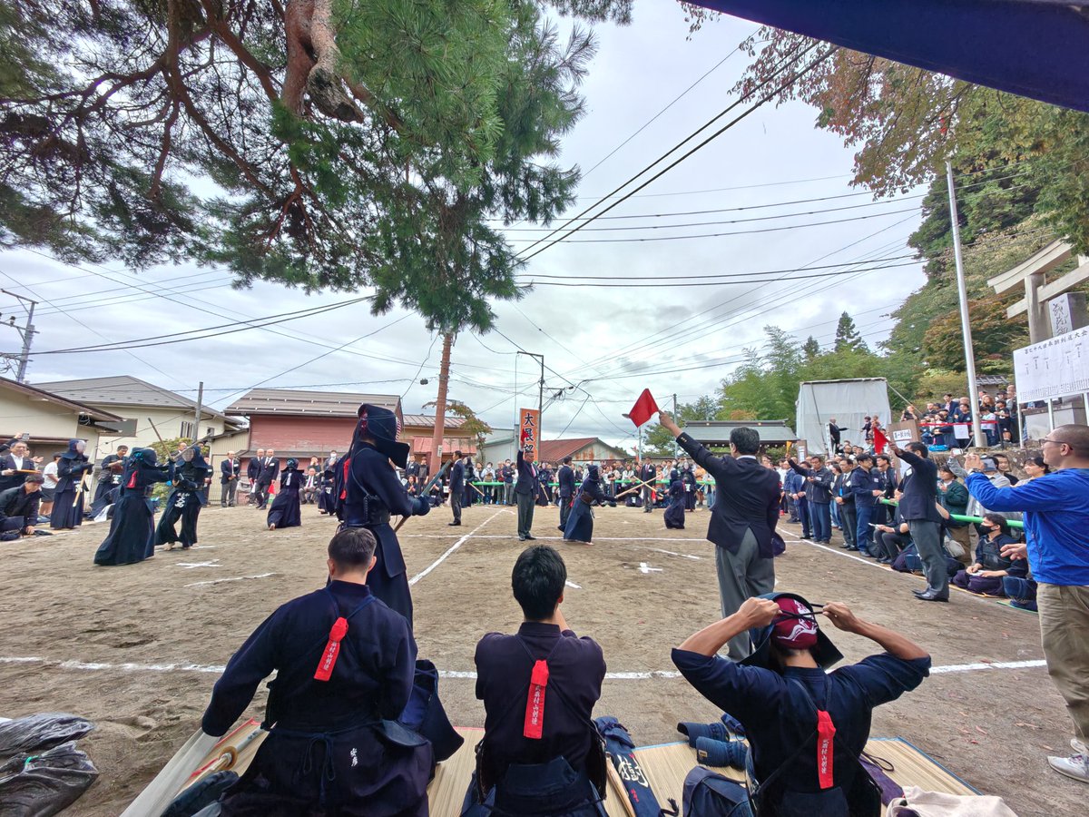 武蔵御嶽神社 tweet media