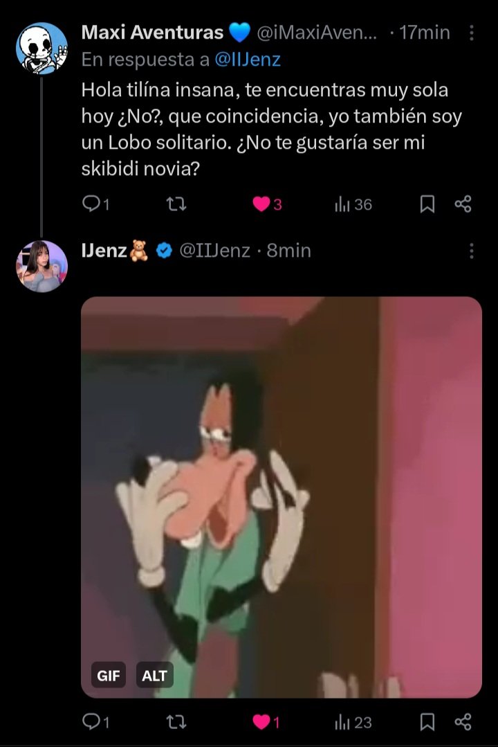 Asi se enamora a una famosa, aprendan chat 🗿🚬