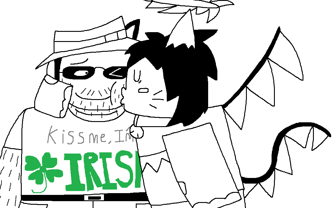 VioletVenomclaw's tweet image. fun fact about chunce! also hi nine time
#chunce #ninetime #robloxoc