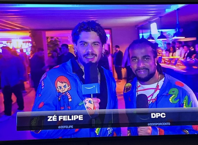 pernalongacelta's tweet photo. Eu peço respeito com o meu Clippers 
Com os meus jogadores, com o meu Kawhi 
Eles sempre no corre, trampando a mil 
Sempre apanhando, mas nunca caiu 
É fácil chegar falando o que quer 
Respeita a franquia, maior de LA 
Por trás das quadras, tu não sabe, irmão https://t.co/9dMCisVr9l
