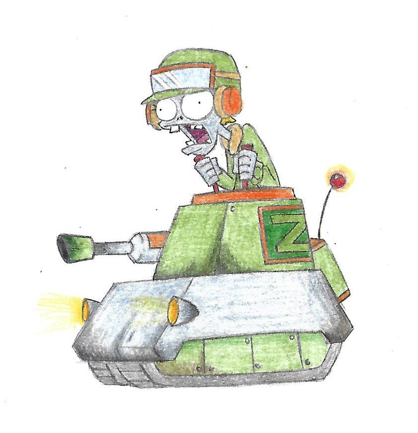 HashBrosTrollsG's tweet image. 🚜🪖
#pvz #pvzoc