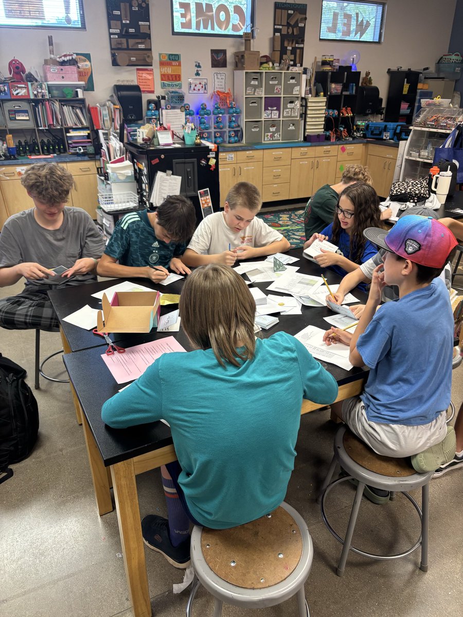 Jaime Hansen (@jaimehansendvu1) on Twitter photo Our Student STEM Officers (SSOs) were busy today preparing for program sales and Fridayβs Boo Bash! π
Join us from 4:30β6:30 PM at Canyon Springs STEM Academy β itβs going to be a spooktacular night! π»
#BooBash #STEM <a href="/CanyonSpringsDV/">Canyon Springs STEM Academy</a> <a href="/DVUSD/">Deer Valley Unified School District</a> Our Student STEM Officers (SSOs) were busy today preparing for program sales and Fridayβs Boo Bash! π
Join us from 4:30β6:30 PM at Canyon Springs STEM Academy β itβs going to be a spooktacular night! π»
#BooBash #STEM <a href="/CanyonSpringsDV/">Canyon Springs STEM Academy</a> <a href="/DVUSD/">Deer Valley Unified School District</a>