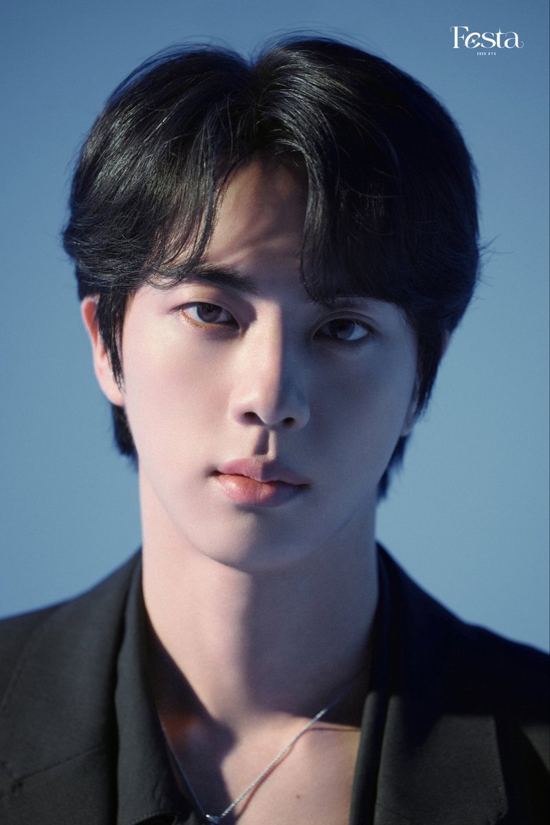 jinniesarchives's tweet image. ARMYs! Let’s gooo! 💪

I’m voting #Jin for the #2025MAMAVOTE