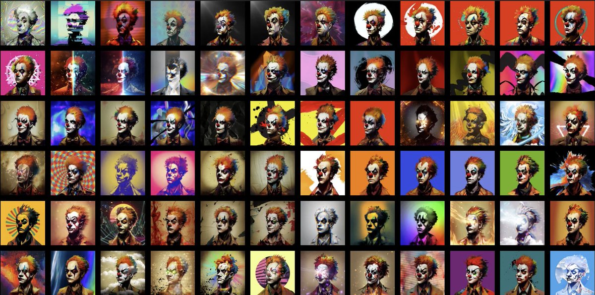 KrankstarNFT's tweet image. 