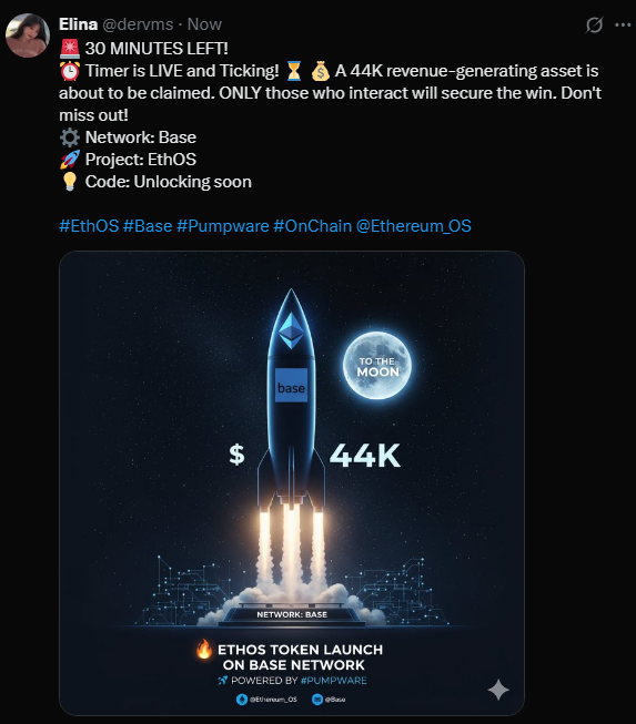 dervms's tweet image. gm sir x.com/dervms/status/…