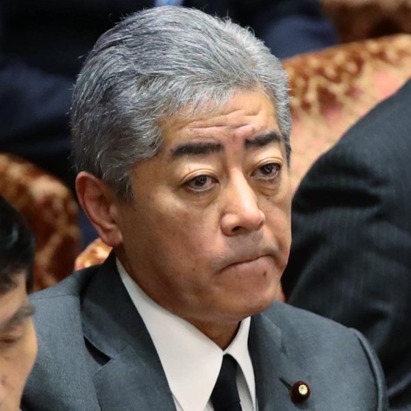 外患誘致罪で極刑だと思う人‼️

🙋