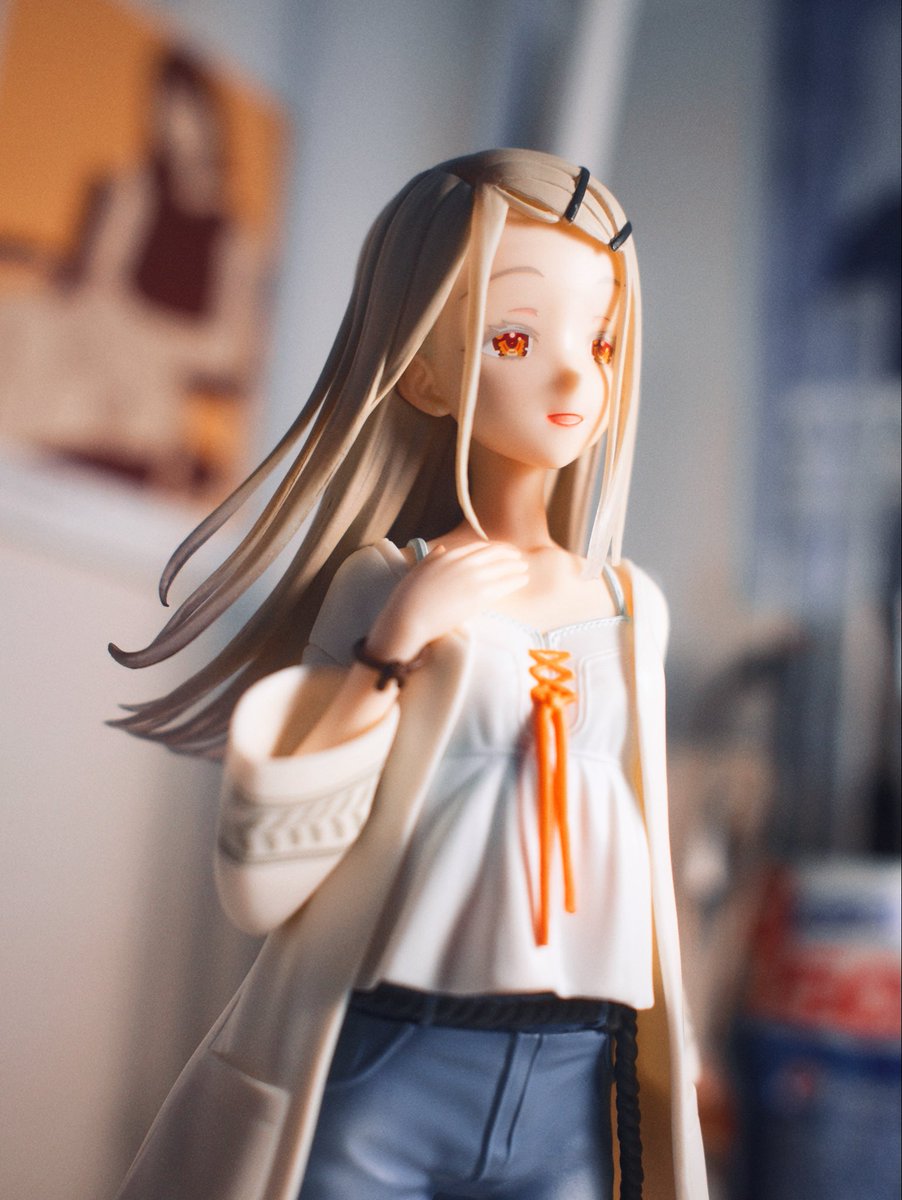 初ﾌｨｷﾞｭｱ🫶