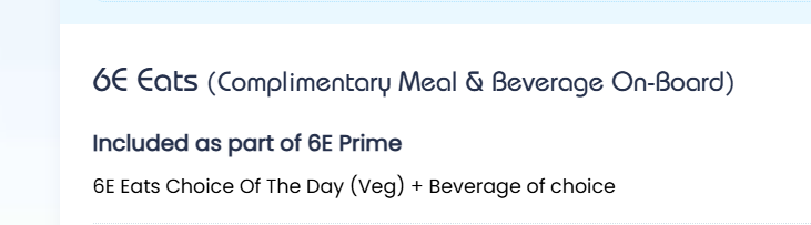 CatchMeAbhiOrb's tweet photo. This is why @IndiGo6E #Bluchip is such an amazing program.
✈️ Got upgraded to IndiGo Blue Chip Tier 2 in June 💙💎 and it’s raining perks!
🎟️ 20 FREE 6E Prime Passes worth ~₹20,000 😱
💠 Blu Chip earn rate:
• 8 Blu Chips/₹100 on flights (base)
• +2 Blu Chips/₹100 tier bonus
• +4 Blu Chips/₹100 for booking via website/app
➡️ Total = 14 Blu Chips per ₹100!
🎉 6E Prime Pass Includes:
✅ Free Seat Selection – snag your fave spot
✅ Hot Meal + Drink Combo 🍱🥤
✅ Fast Forward – skip check‑in & baggage queues 🏃♂️💨
✅ Priority Boarding – walk on first ✨
✅ Priority Baggage – your luggage arrives first 🧳
✅ Dedicated Support – faster help when you need it 🛎️
💎 Tier 2 Magical Extras:
🔹 20 Prime Passes
🔹 20% discount on SeatSelect/Baggage/FastForward pre-booked
🛫 No extra cost—just loyalty pays off! 😎✨
Thank you @cards_wizard for pointing out typos in my last post 🙏🏻
You're a Hero ❤️
#IndiGo6E #BlueChipTier2 #6EPrime #TravelPerks #FrequentFlyerIndia #AirportFlex #ccgeeks #ccgeek