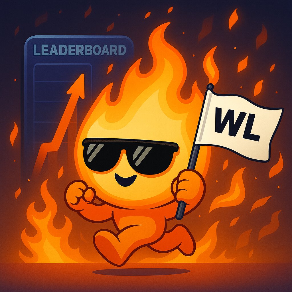 [FOGO Genesis NFT WL]

<a href="/fogo/">Fogo</a> 에서 정식 출시하는 첫 NFT라 WL 꼭 챙겨야겠죠!

1️⃣ letsrally.xyz 가입 (구글 로그인)
2️⃣ Solana 월렛 주소 입력 (FOGO 주소 동일)
3️⃣ 커뮤니티 선택
 - 이름 : Coinmaphack
 - 비번 : D2BNJKALOB
4️⃣ X·디스코드 연동
5️⃣ FOGO 야핑 + 테스트넷 트레이딩