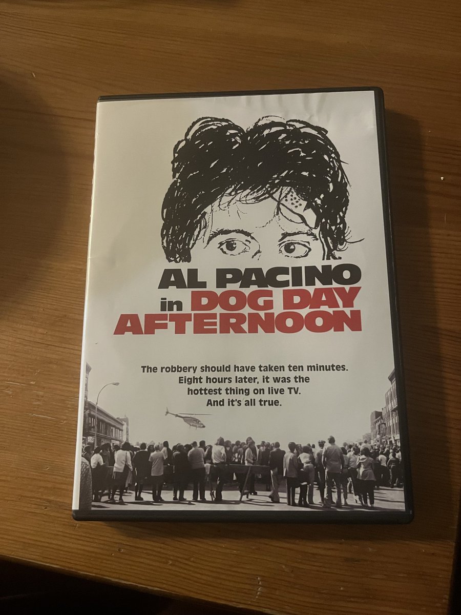 Got this little gem from the store today