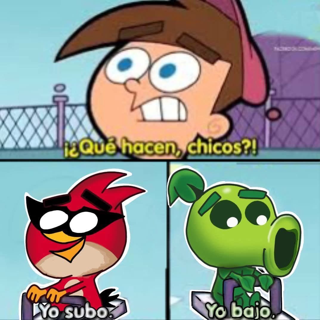 Spoiler, los dos modos no valen madre