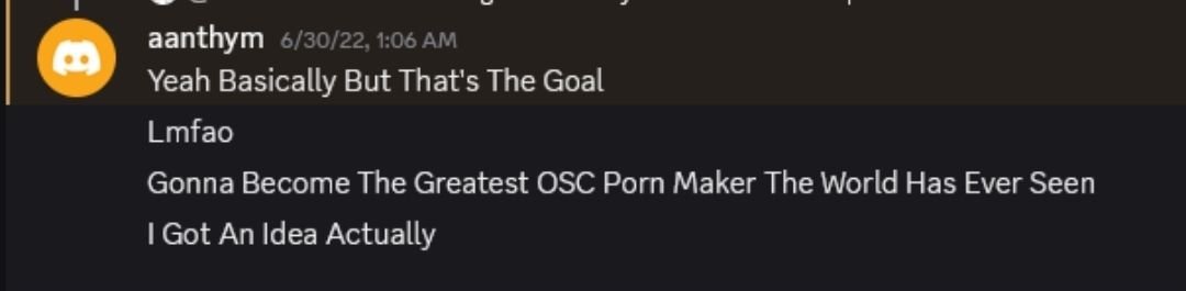 synthfunnies's tweet image. 😬#simplysynth #funny