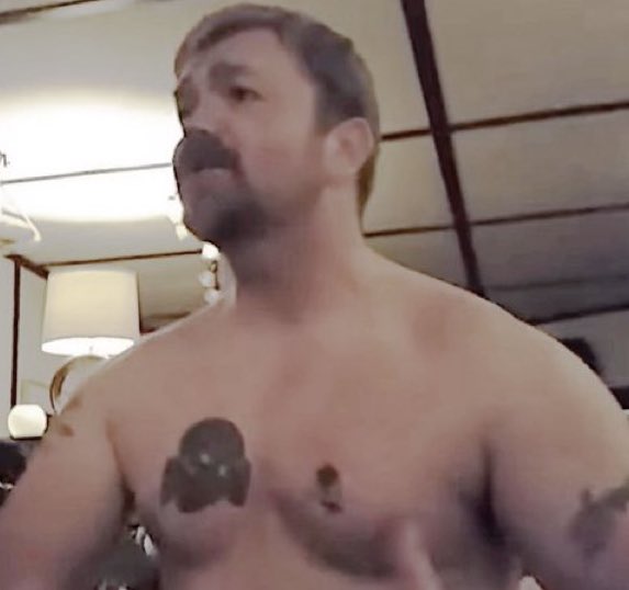 Well well well…

The same Democrats who lied about Pete Hegseth having a Nazi tattoo are now trying to cover up Democrat Senate candidate Graham Platner having a real Nazi tattoo.

All the Democrats do…