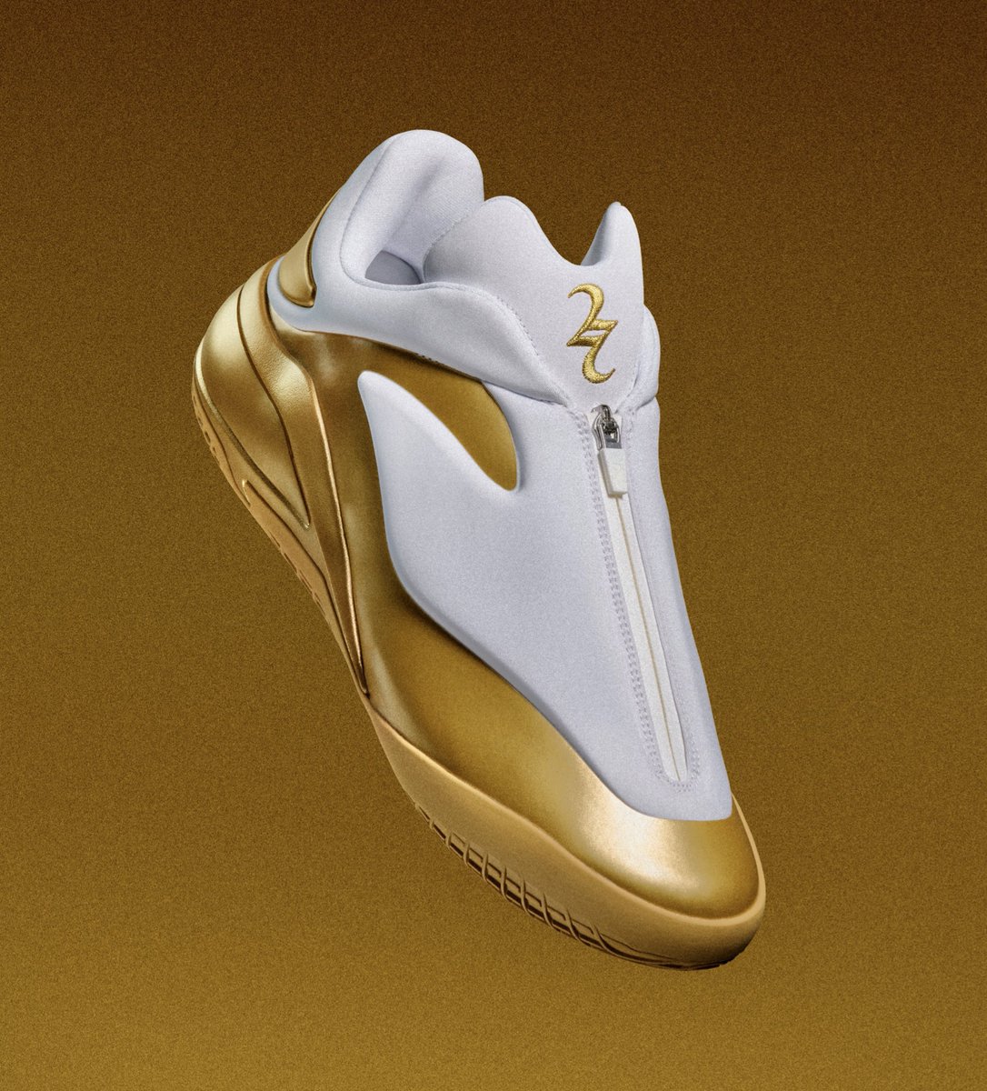 Shai Gilgeous-Alexander started the new season with the Converse SHAI 001 'Banner' to celebrate OKC's ring night.