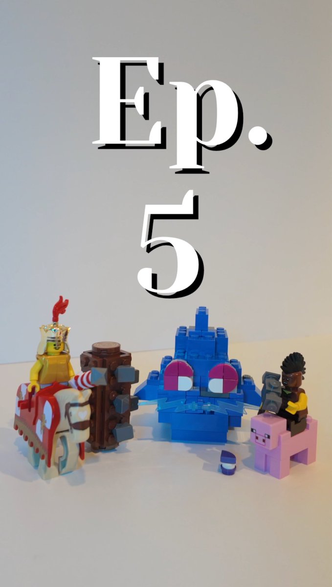 MAKING LEGO Clash Royale CARDS!! 👑 Ep. 5 #shorts youtube.com/shorts/frLp2Pz… via <a href="/YouTube/">YouTube</a>