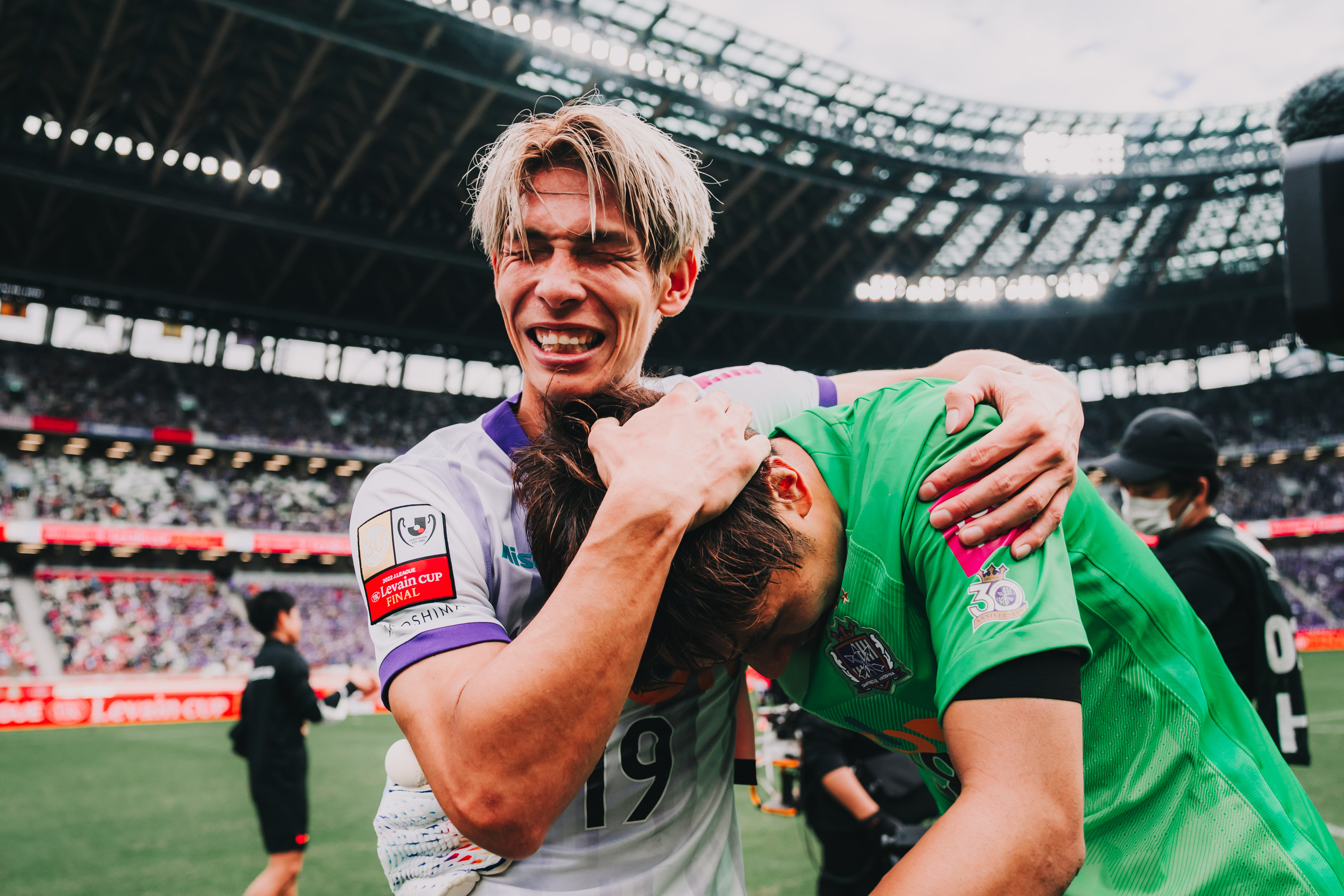 サンフレッチェ広島 トップチーム選手 | サンフレッチェ広島 オフィシャルサイト