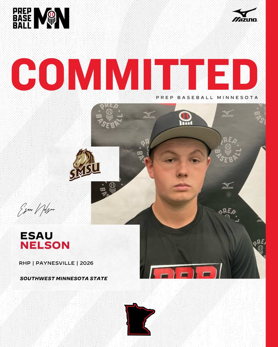 Prep Baseball Minnesota tweet media