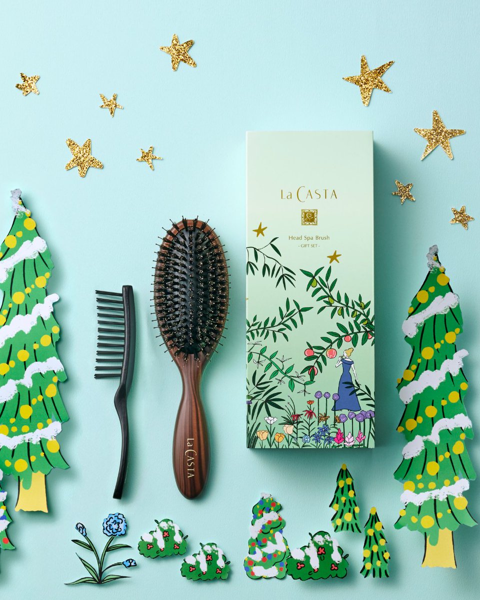 ラ・カスタ【公式】（La CASTA） on X