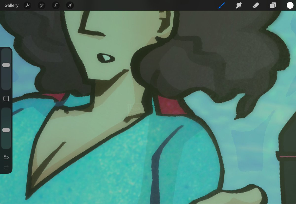 new art on monday :)