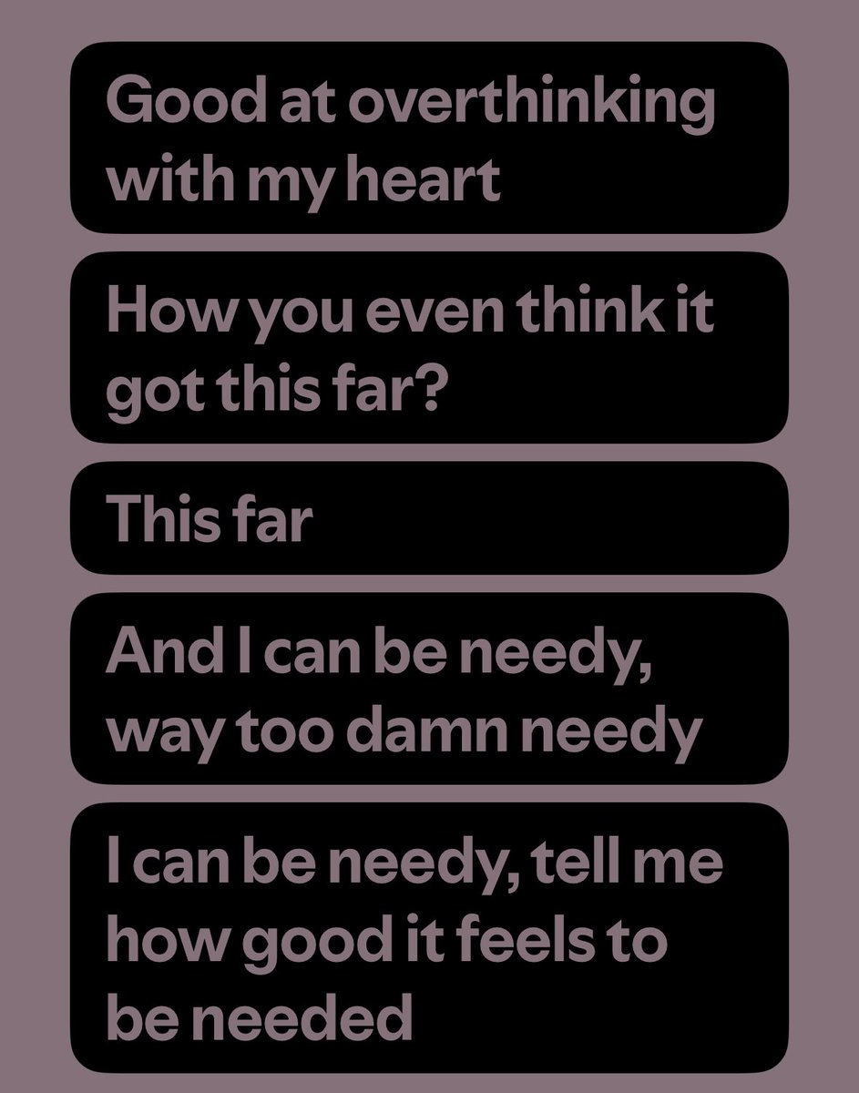 fleshnorblood's tweet photo. dorian @vansscars 
needy 🩶 https://t.co/VUTIMfnQyg