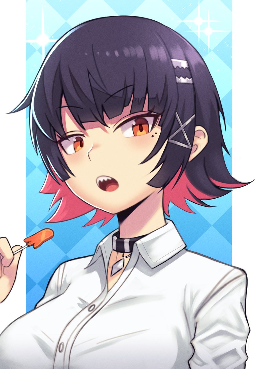 Ellen Joe #ZZZ #ZenlessZoneZero