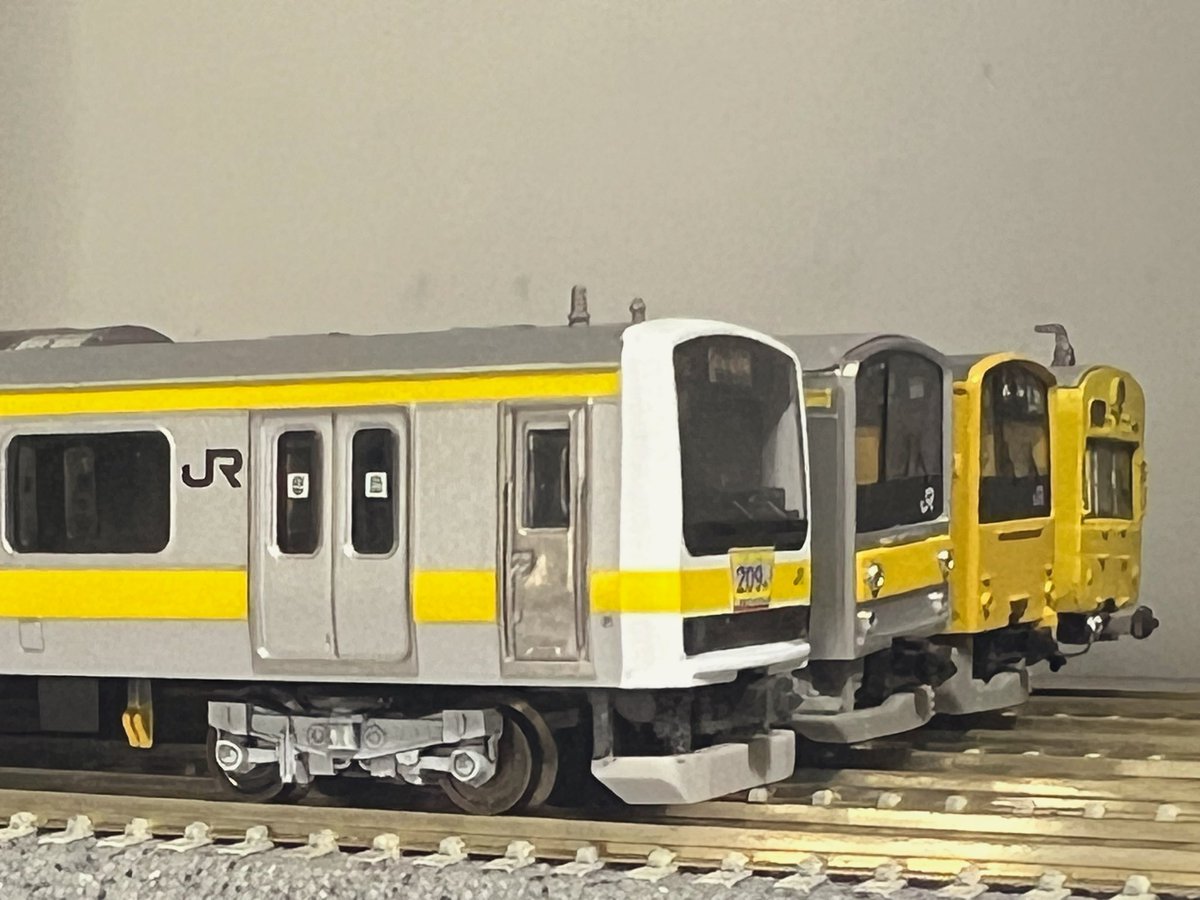 JRミニチュアトレイン　プロフィール JRミニチュアトレイン プロフィール JRミニチュアトレイン