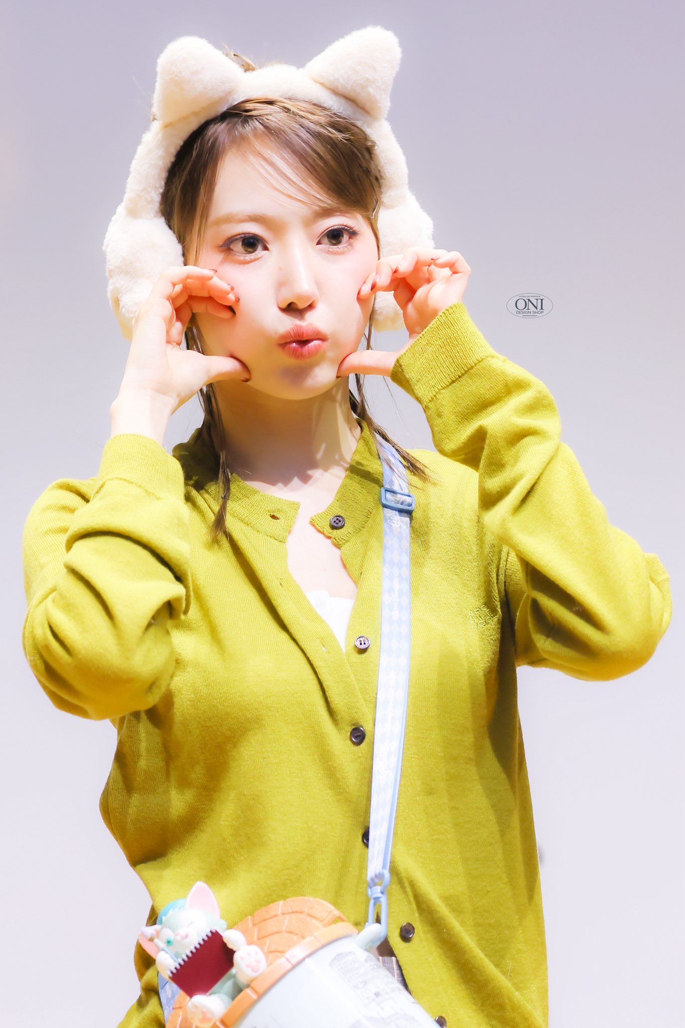 SAKURA様 _153_oni on X: 