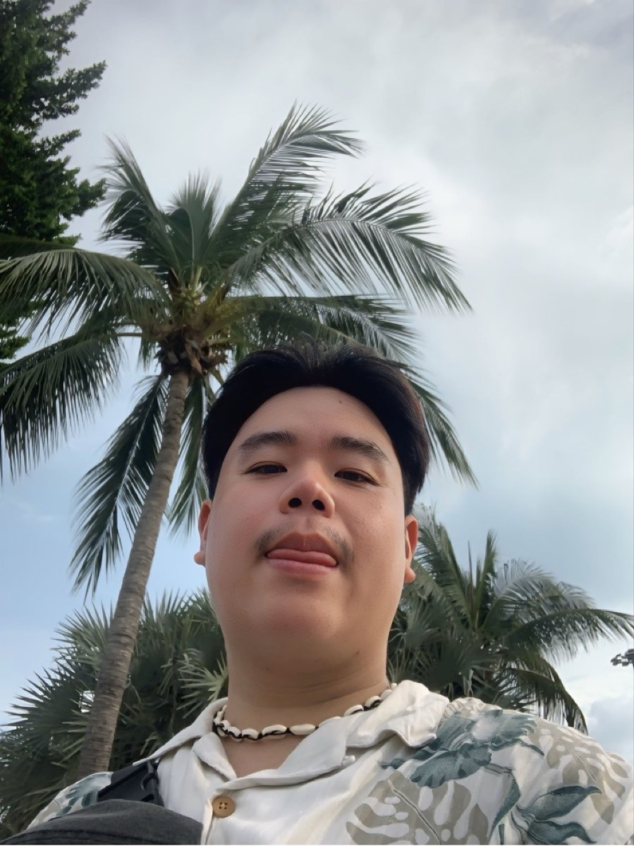 PRINTSONGPOL's tweet photo. ☀️🌊🏝️ #พัทยา #จอมเทียน https://t.co/jdUR6LfjtO