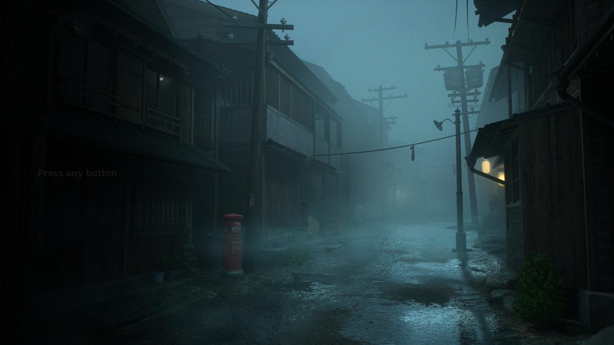 SYBTIGER's tweet image. youtu.be/gDV4hZopdfE?si…

Silent Hill f Hardmode Sakuko Shrine Maiden Bossfight

@Konami @SilentHill
#SilentHill #Konami #HardMode #SilentHillf #LostintheFog
