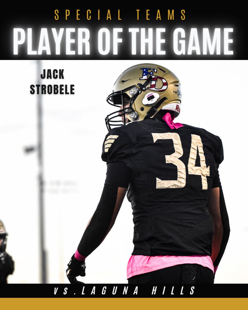 El Dorado HS Football tweet media