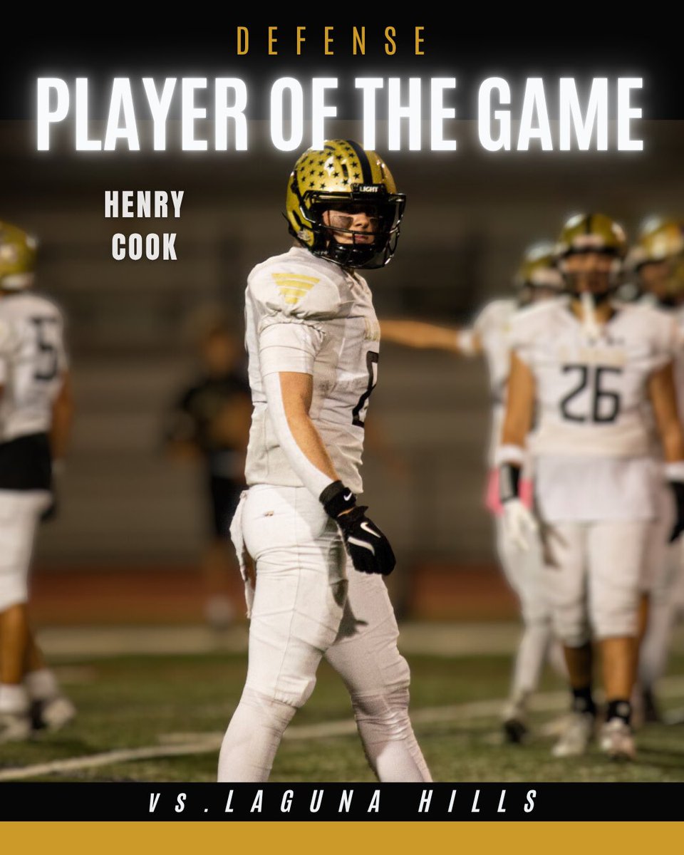 El Dorado HS Football tweet media