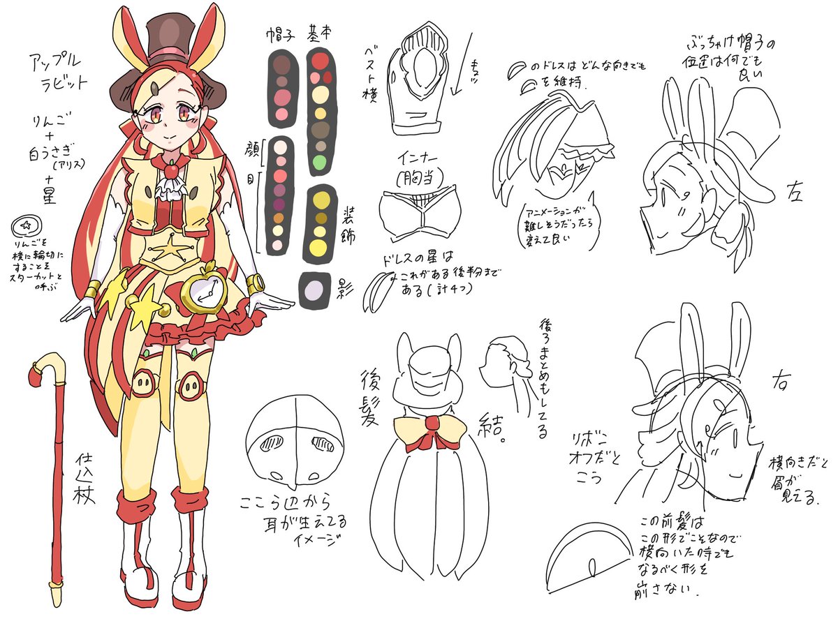 エロじゃなかったらちょっと描いたことある 