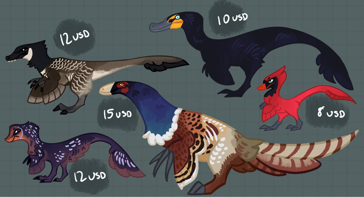 🌿MonsterFangs🌿 tweet media