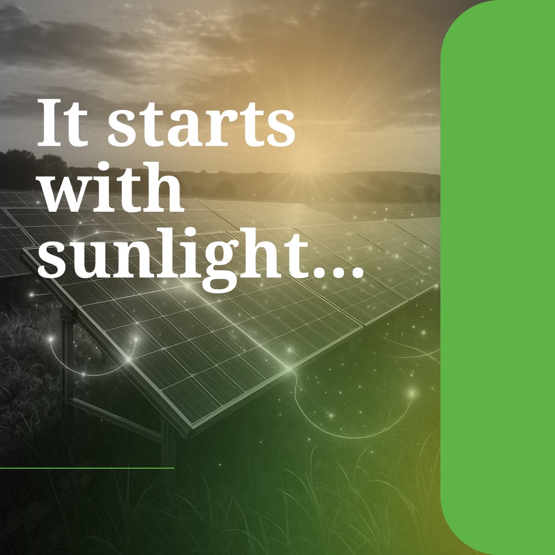 SolanixOfficial's tweet image. It starts with sunlight.☀️
But with Solanix We transform solar energy into crypto-powered rewards — making clean power profitable for everyone.⚡

#Solanix  #SolarPower #TokenizedEnergy #SOLNX #GreenCrypto #BlockchainEnergy #DeFiEnergy

🔗 solanix.xyz
