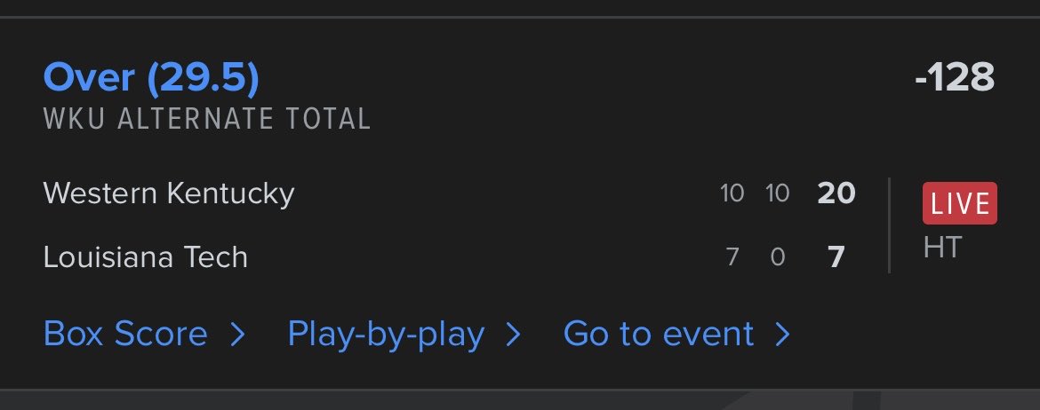 Live bet 🚨 <a href="/WinnersLoungeHQ/">Winner$ Lounge 🏆</a> #GamblingTwitter