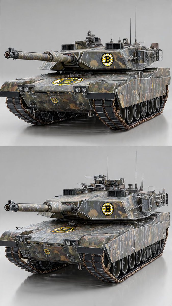 Tá cedo para considerar?

#NHLBruins #NHLnaEspn