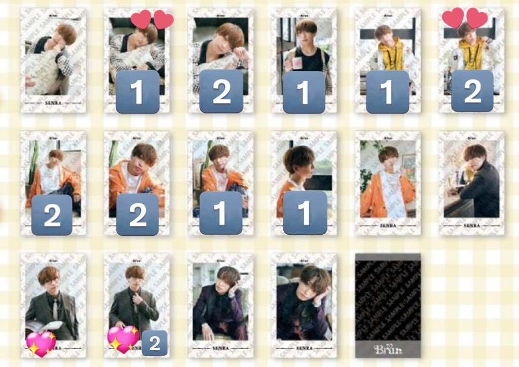 ねこのこ tweet media