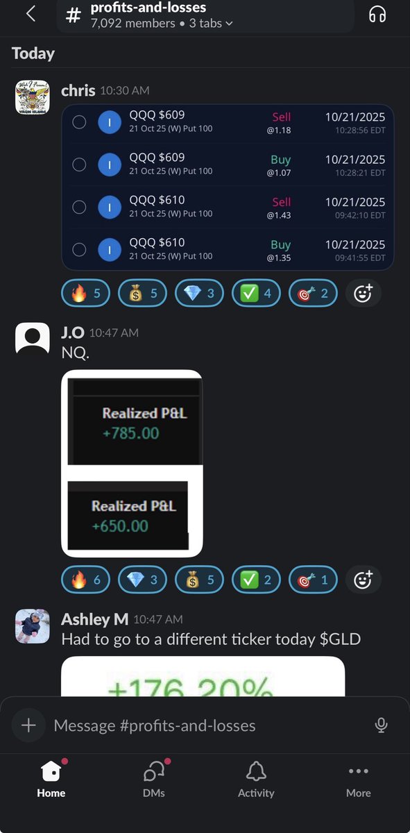 investing bae 🤍 (@investingbae) / Posts / X