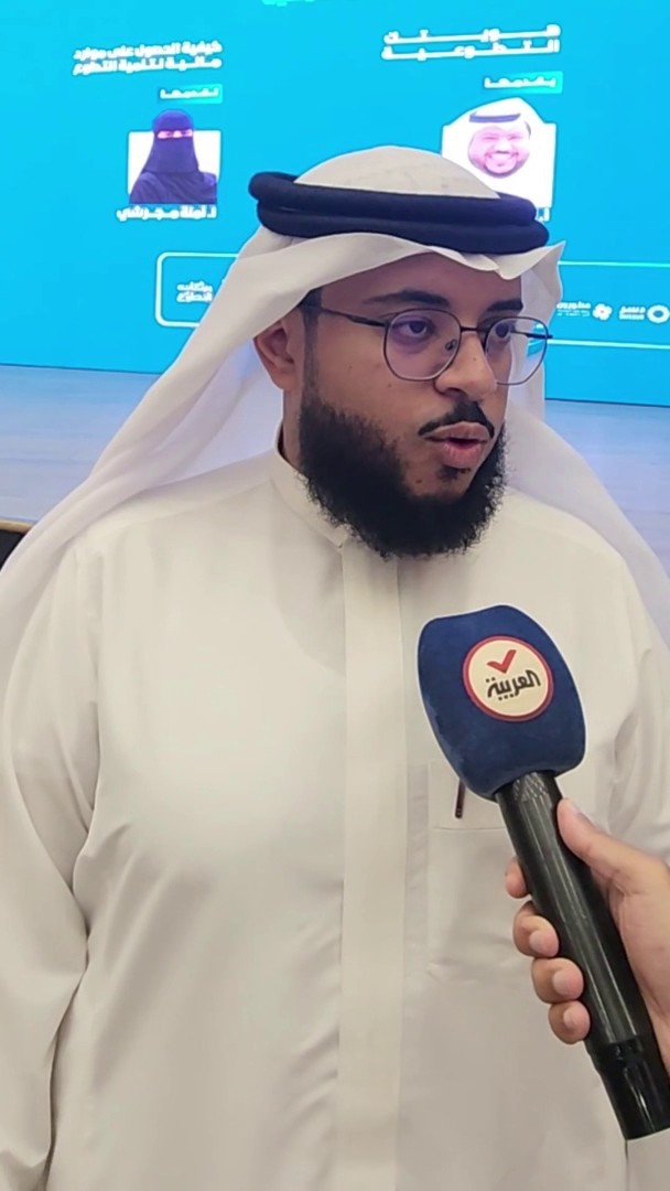 46 ألف متطوع بأمانة جازان و2000 بلاغ استقبلتها الأمانة والبلديات من بداية العام 2025 من متطوعيها في متابعة وتحسين المشهد الحضري ومشاركة المجتمع في الرقابة البلدية. عبر 