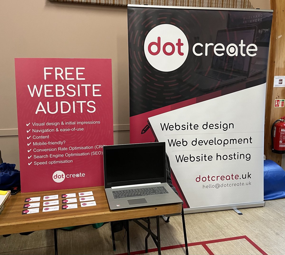 dotcreateuk tweet picture