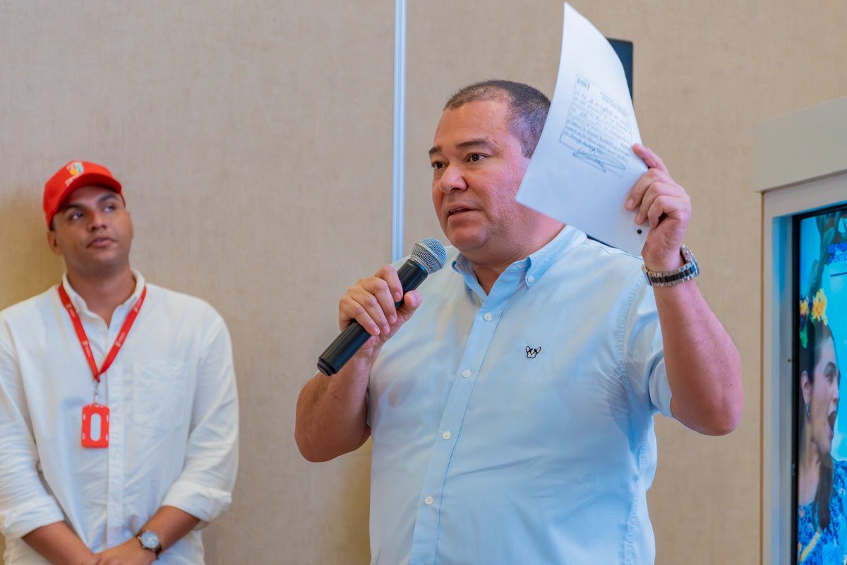 Contraloría General del Magdalena tweet media