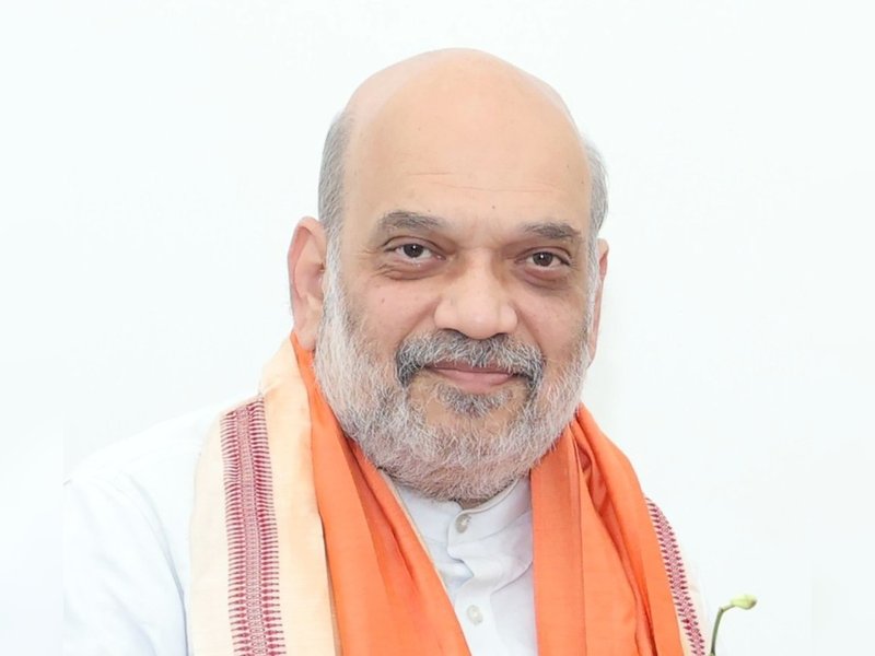Wishing a very happy birthday to our Hon’ble Home Minister Shri Amit Shah Ji. May god bless you with a long and healthy life! <a href="/AmitShah/">Amit Shah</a>